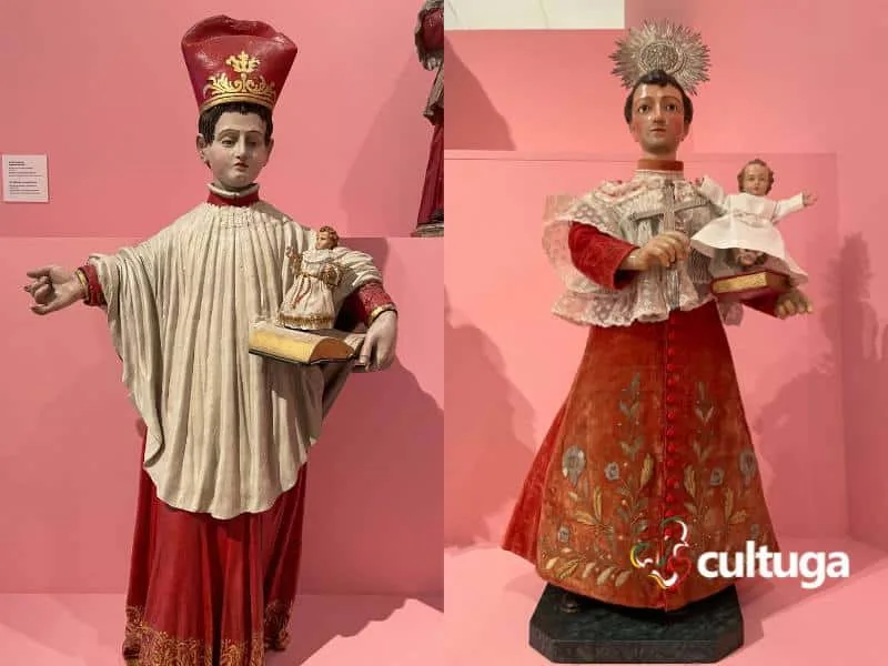 Santo António - Menino do Coro - Lisboa