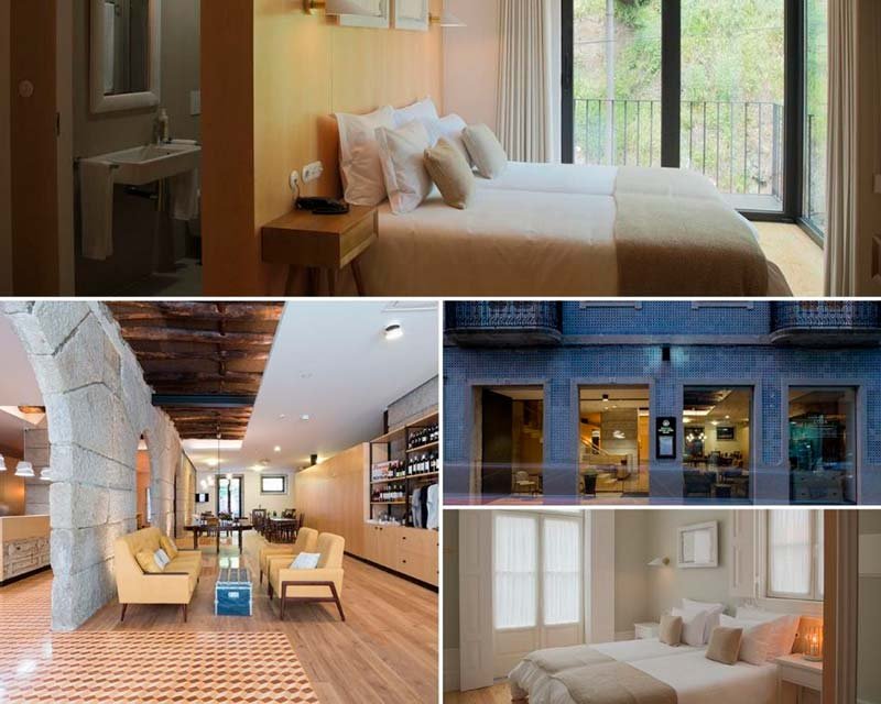 onde se hospedar no douro: Original Douro Hotel onde se hospedar no douro: Original Douro Hotel