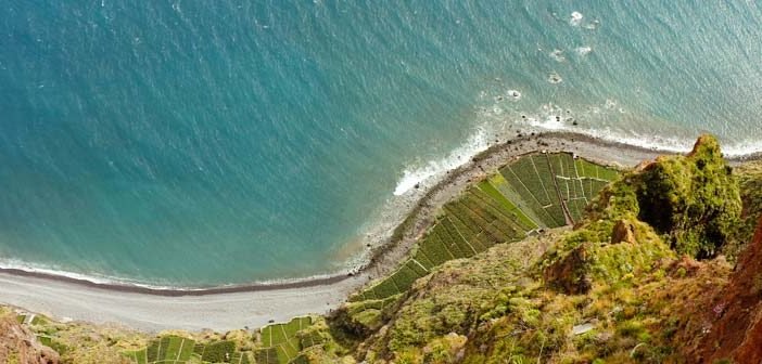 Visitar Ilha da Madeira: mirante cabo girão