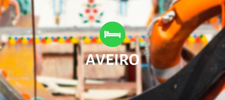 hoteis em Aveiro portugal
