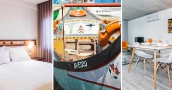 Onde dormir em Aveiro: veja as nossas dicas! Onde dormir em Aveiro