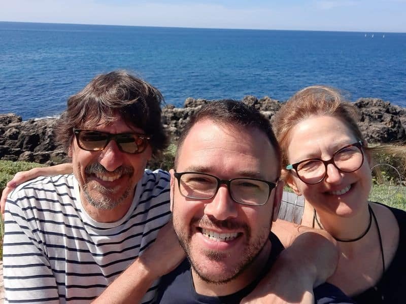 Tour em Portugal com guia brasileiro