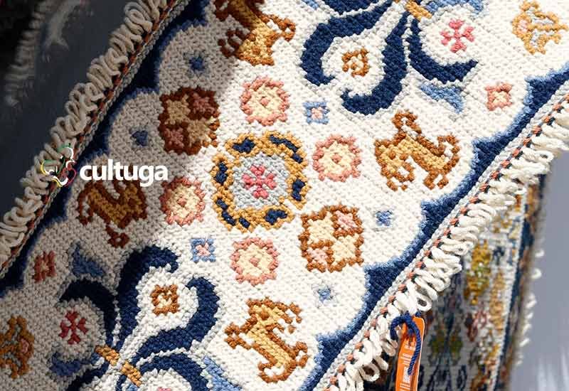 Tapete de Arraiolos Portugal