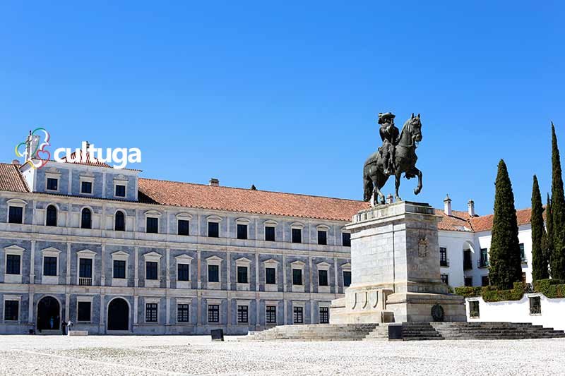 Alentejo Portugal: Vila Viçosa