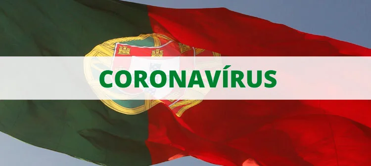covid-19 em Portugal