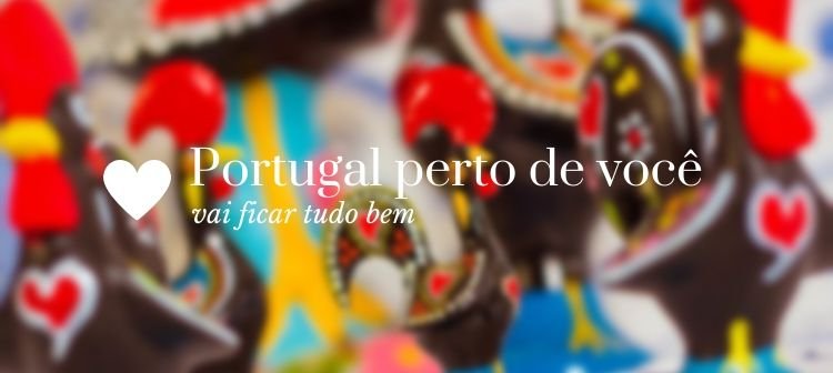 Portugal e o Cultuga perto de você ❤