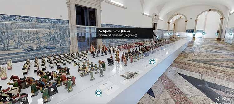 Tour Virtual Portugal