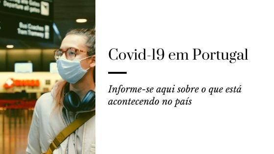 Covid-19 em Portugal