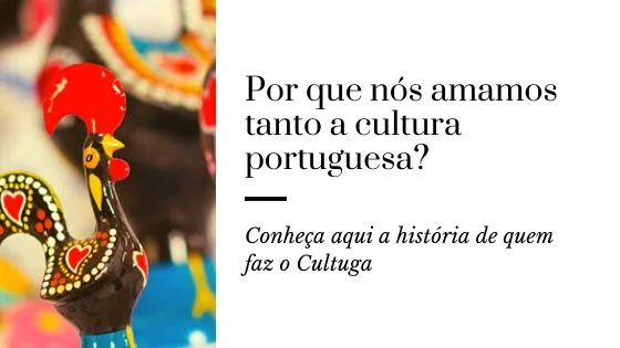 História do Cultuga História do Cultuga
