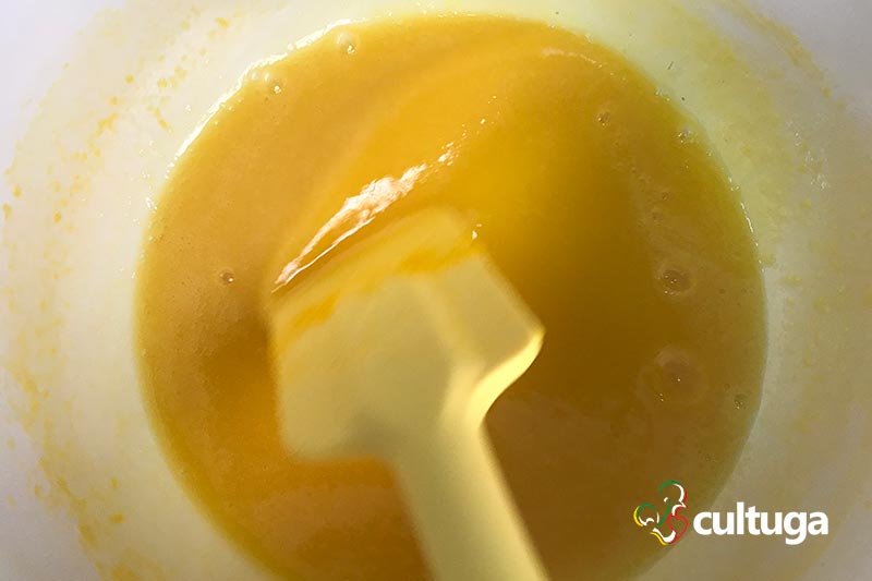 Receita Natas do Céu