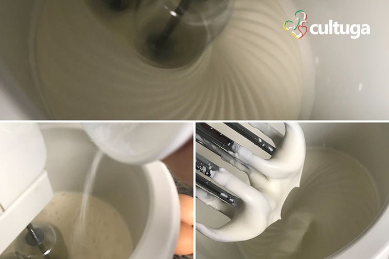 Receita Natas do Céu