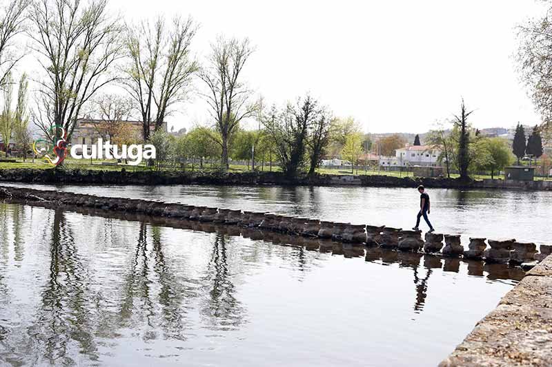 Trás os montes Portugal: Chaves