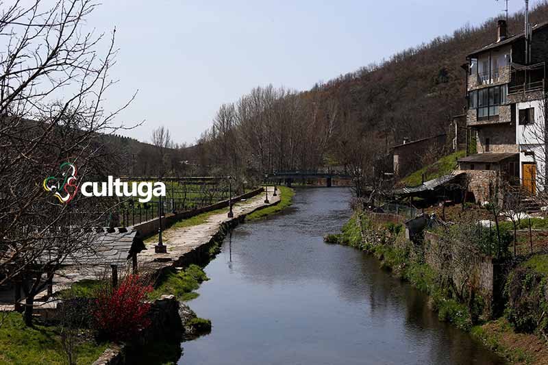 aldeia trás-os-montes: rio de onor