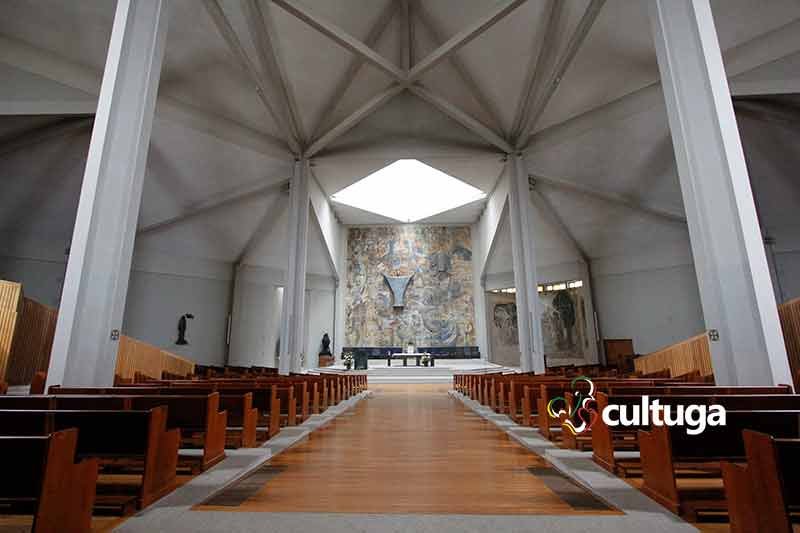 tras os montes Portugal: Sé Nova de Bragança