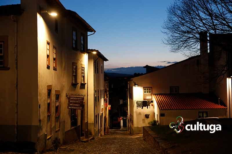 tras os montes Portugal: Bragança