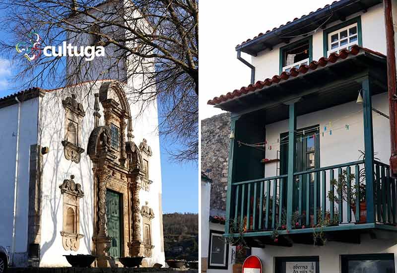 tras os montes Portugal: Bragança