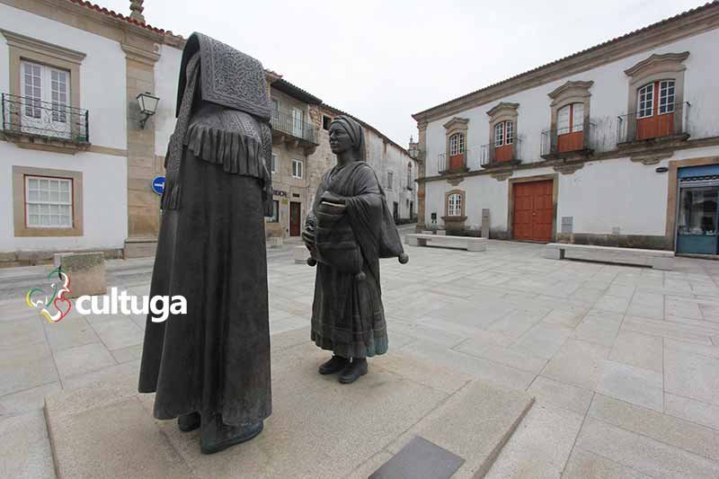 Trás os montes Portugal: Miranda do Douro