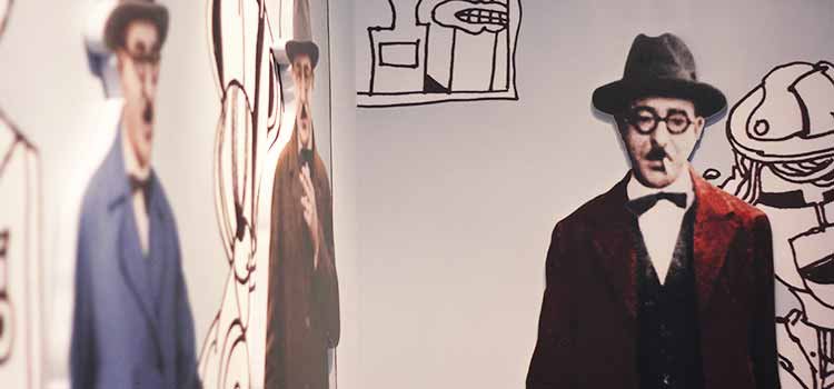 Quem é Fernando Pessoa