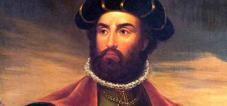 Vasco da Gama