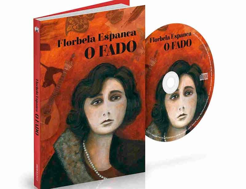 Florbela Espanca O Fado