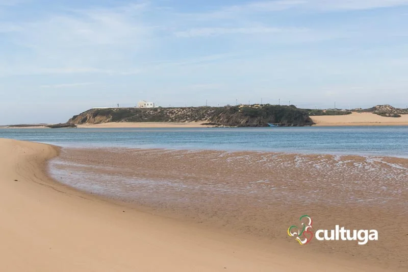 Praia das Furnas