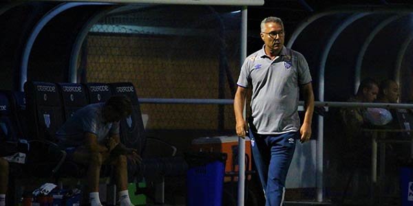 Técnicos portugueses no Brasil: Augusto Inácio Facebook Avaí Técnicos portugueses no Brasil: Augusto Inácio Facebook Avaí