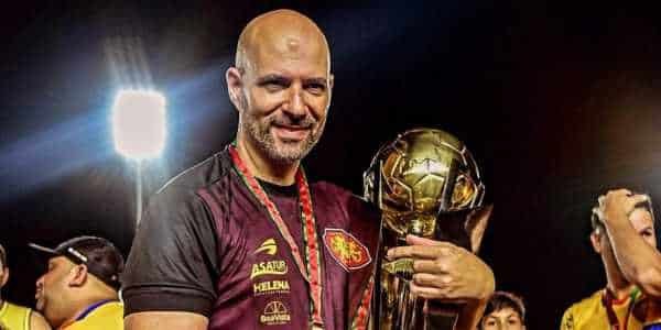 técnicos portugueses no Brasil - Paulo Morgado