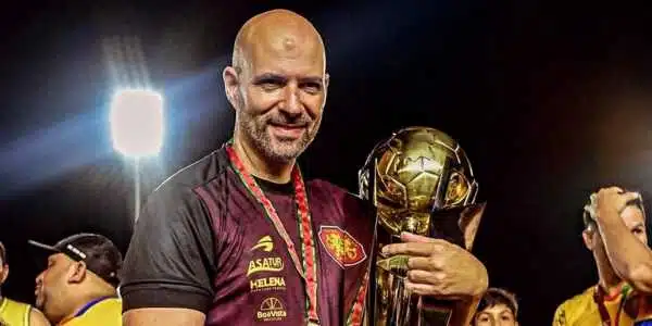 técnicos portugueses no Brasil - Paulo Morgado