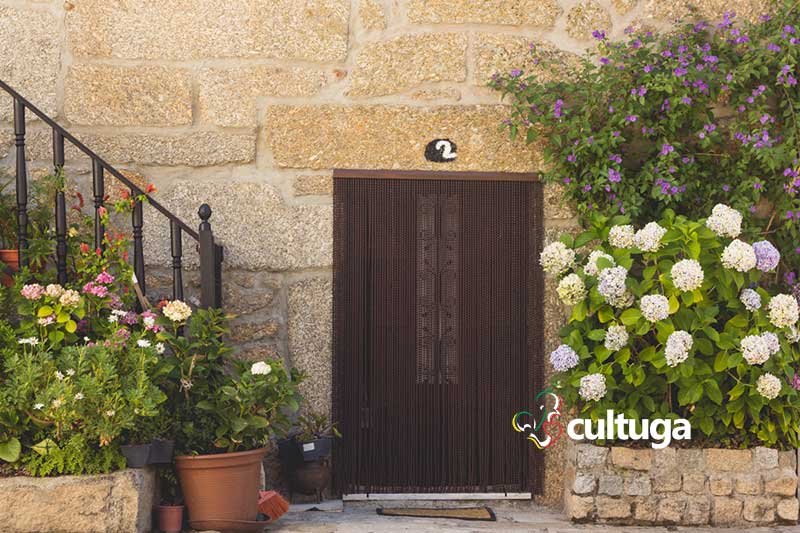 Aldeia de Belmonte Serra da Estrela