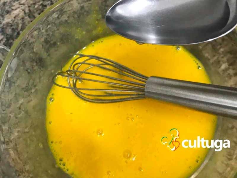 bolo rei português receita