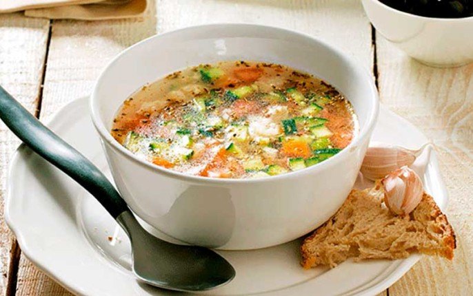 Sopas portuguesas típicas (COM RECEITAS) | Cultuga - Portugal perto de você!