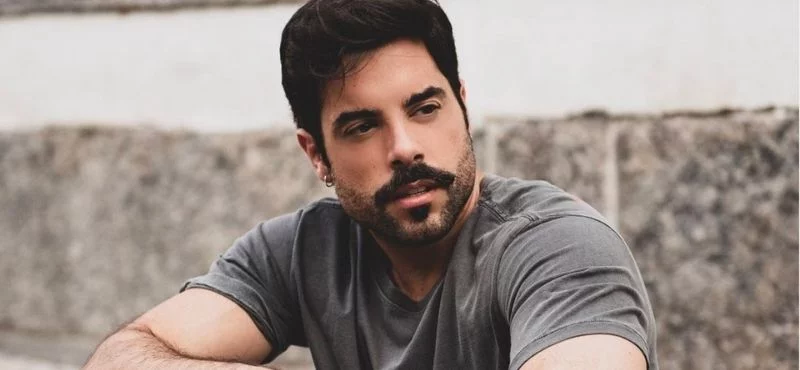 Pedro Carvalho - Foto: Reprodução/ Instagram
