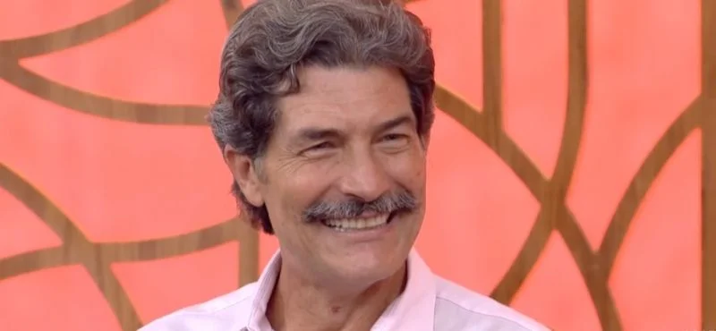 Tony Correia - Foto: Reprodução