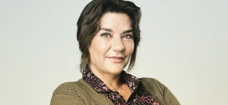 Marina Mota - Foto: Reprodução/ Facebook
