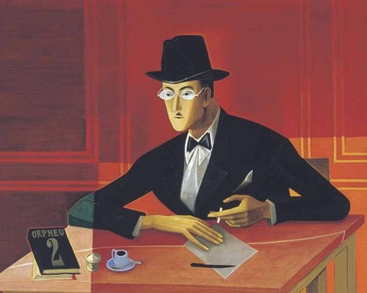 Frases sobre viajar de Fernando Pessoa – inspire-se! frases Fernando Pessoa viagem