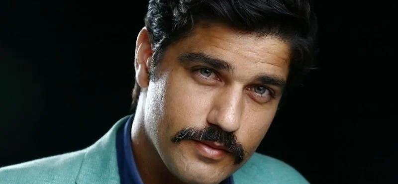 Bruno Cabrerizo em Portugal