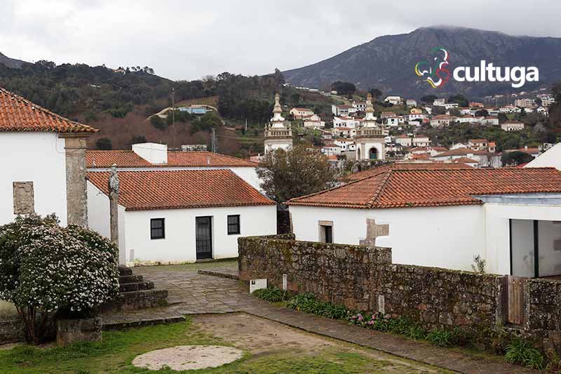 Vila Nova de Cerveira Portugal