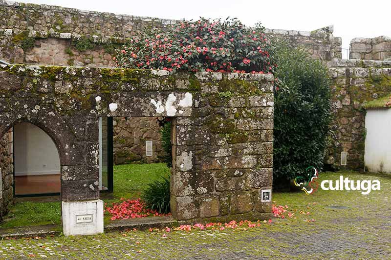 Vila Nova de Cerveira Portugal