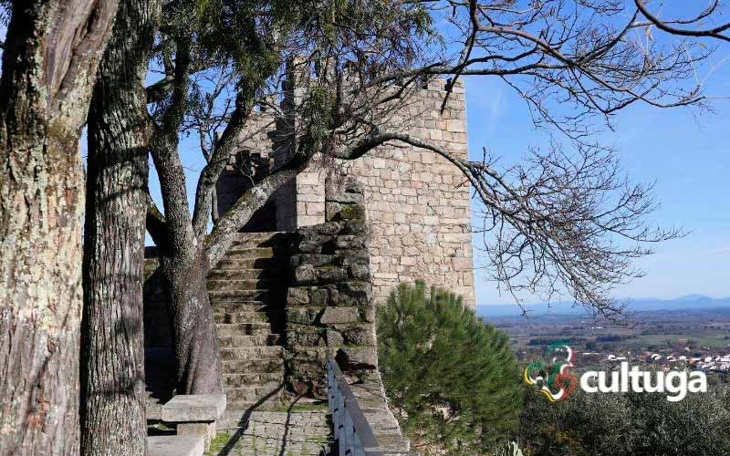 Castelo Branco Portugal