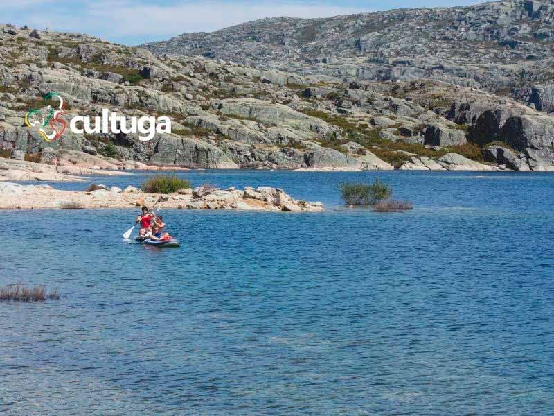 Melhor época Serra da Estrela: verão