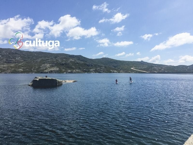 Melhor época Serra da Estrela: verão