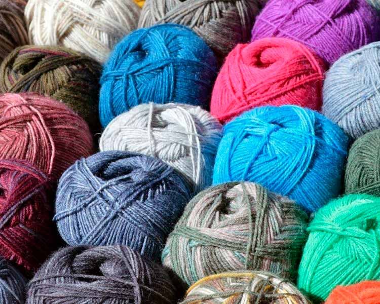 Lã da Serra da Estrela