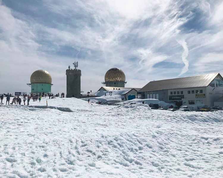 O que fazer na Serra da Estrela? (inclui experiências culturais) O que fazer na Serra da Estrela Portugal