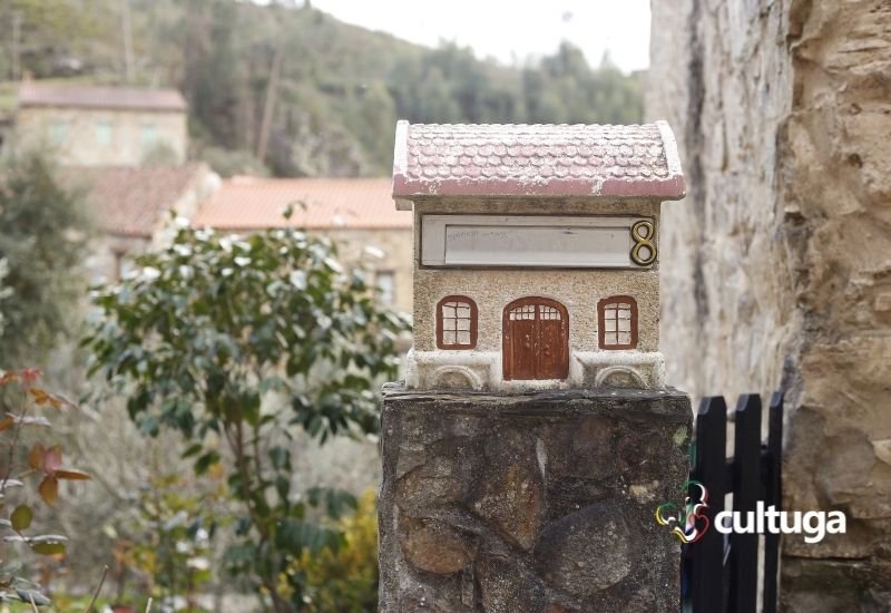 Aldeia Água Formosa Portugal