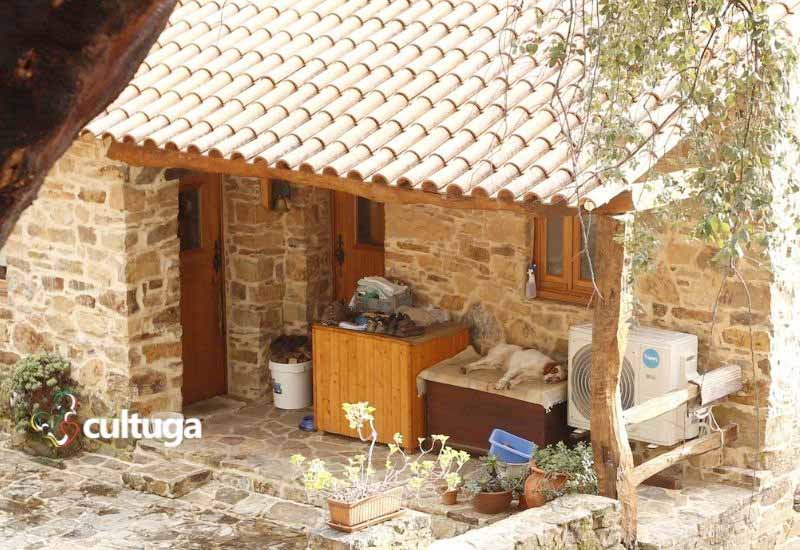 Aldeia Água Formosa Portugal