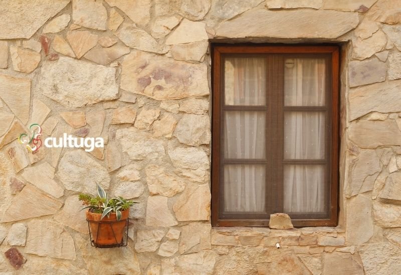 Aldeia Água Formosa Portugal