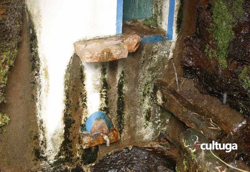 Aldeia Água Formosa Portugal