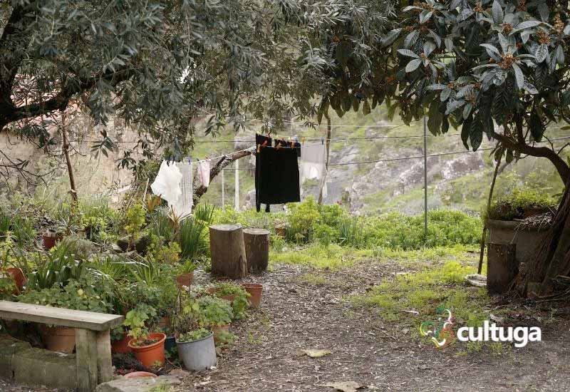 Aldeia Água Formosa Portugal