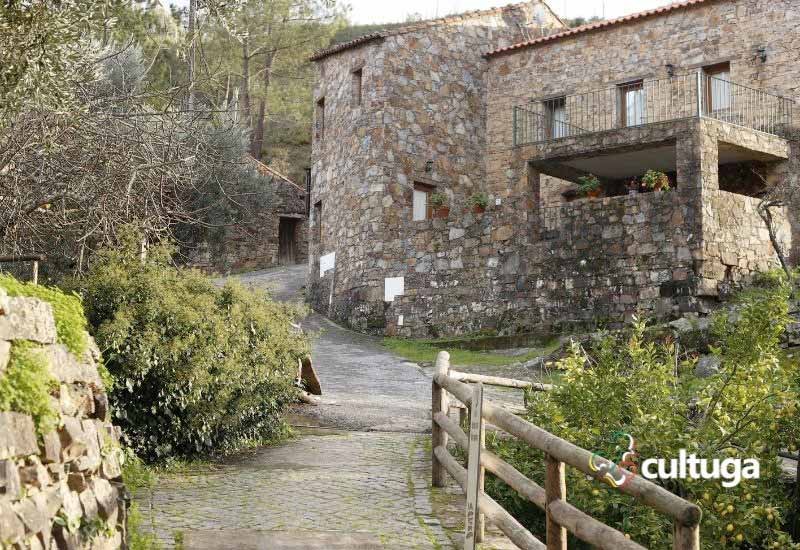 Aldeia Água Formosa Portugal
