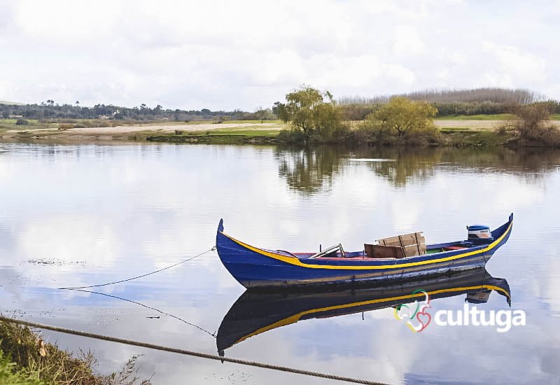 Constância Portugal